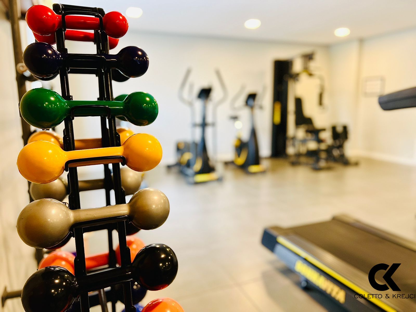 Apartamento, 2 quartos, 115 m² - Foto 5