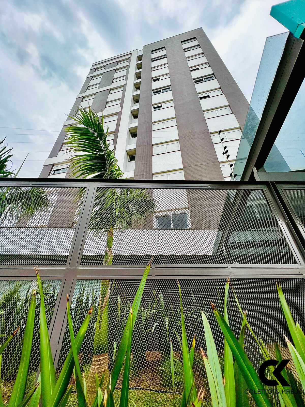 Apartamento, 2 quartos, 115 m² - Foto 1