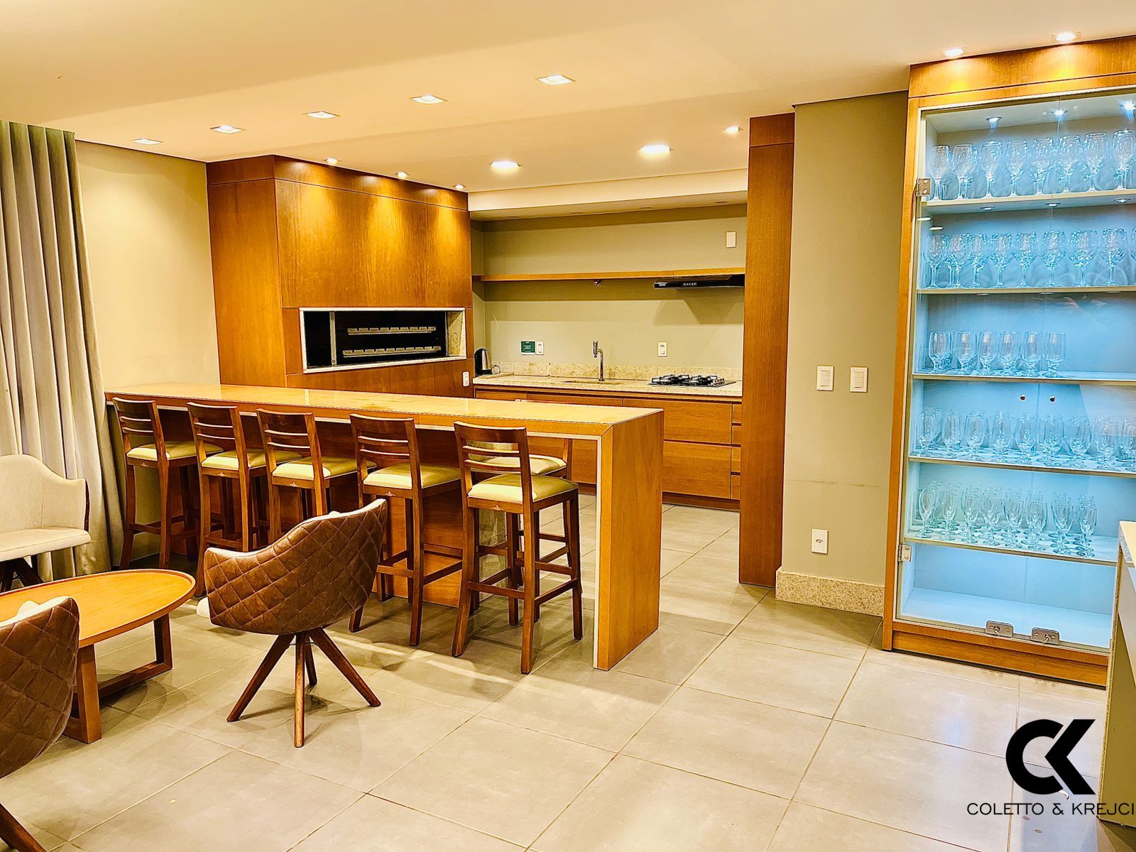Apartamento, 2 quartos, 115 m² - Foto 8