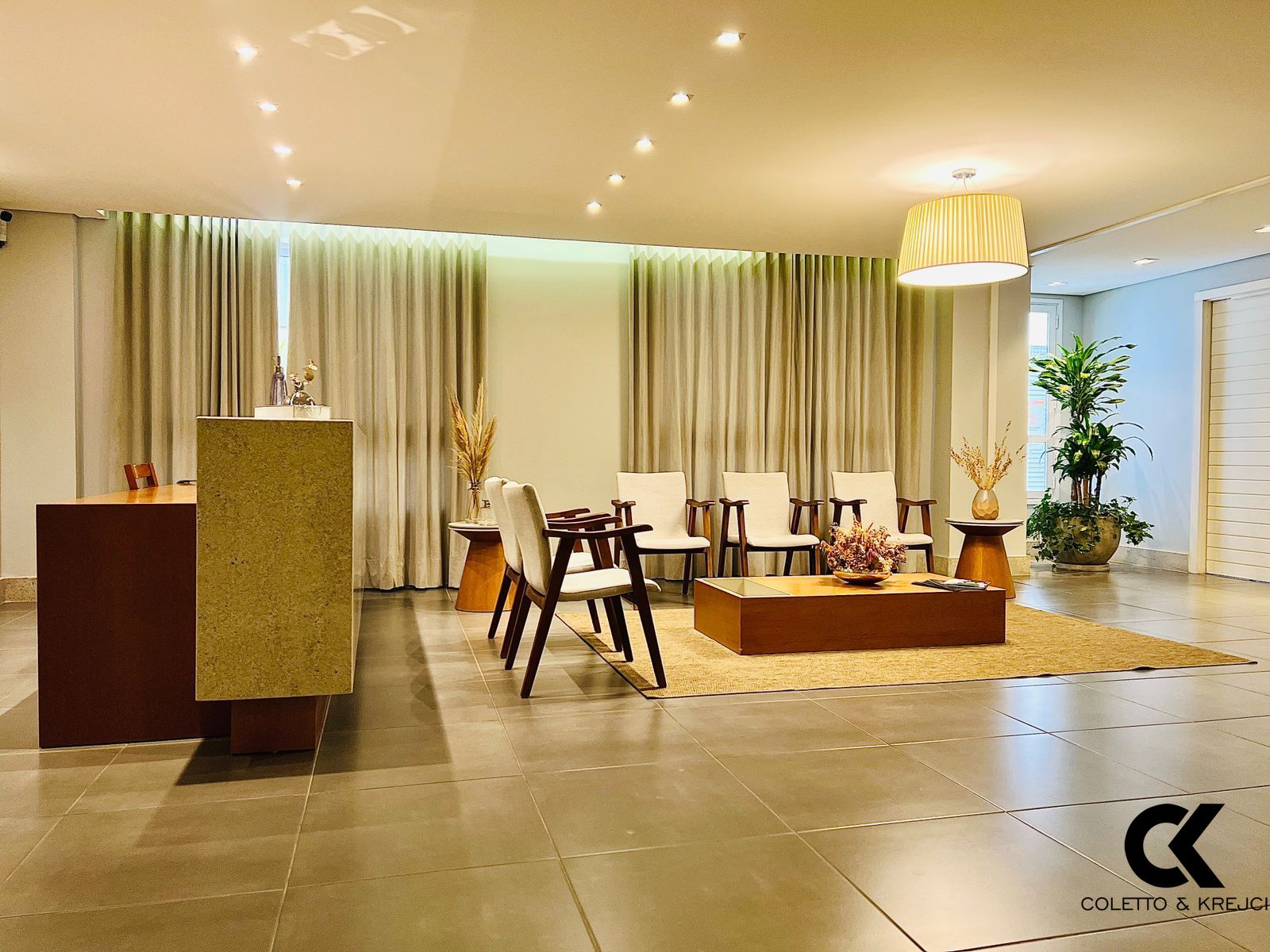 Apartamento, 2 quartos, 115 m² - Foto 2