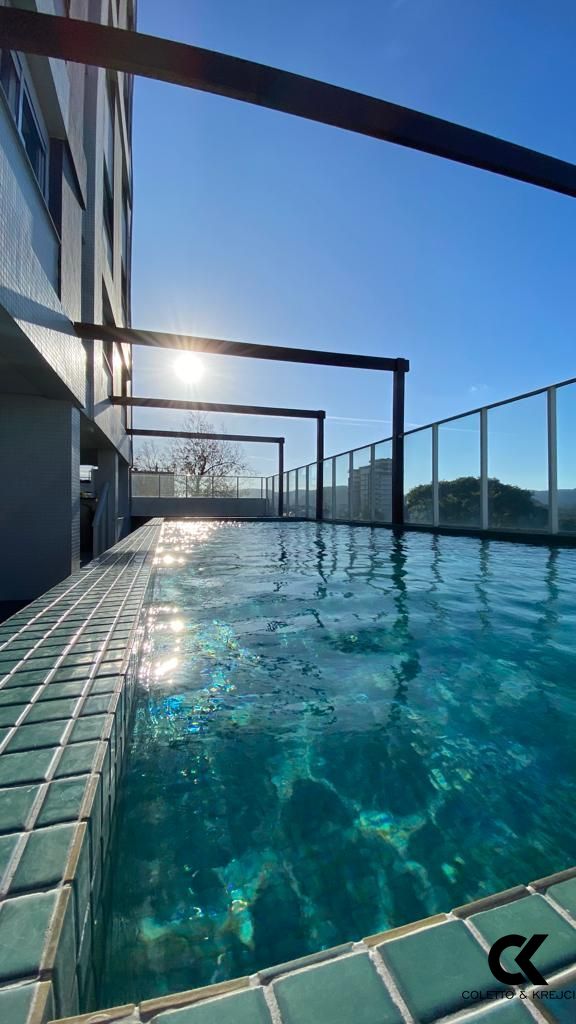 Apartamento, 2 quartos, 115 m² - Foto 3