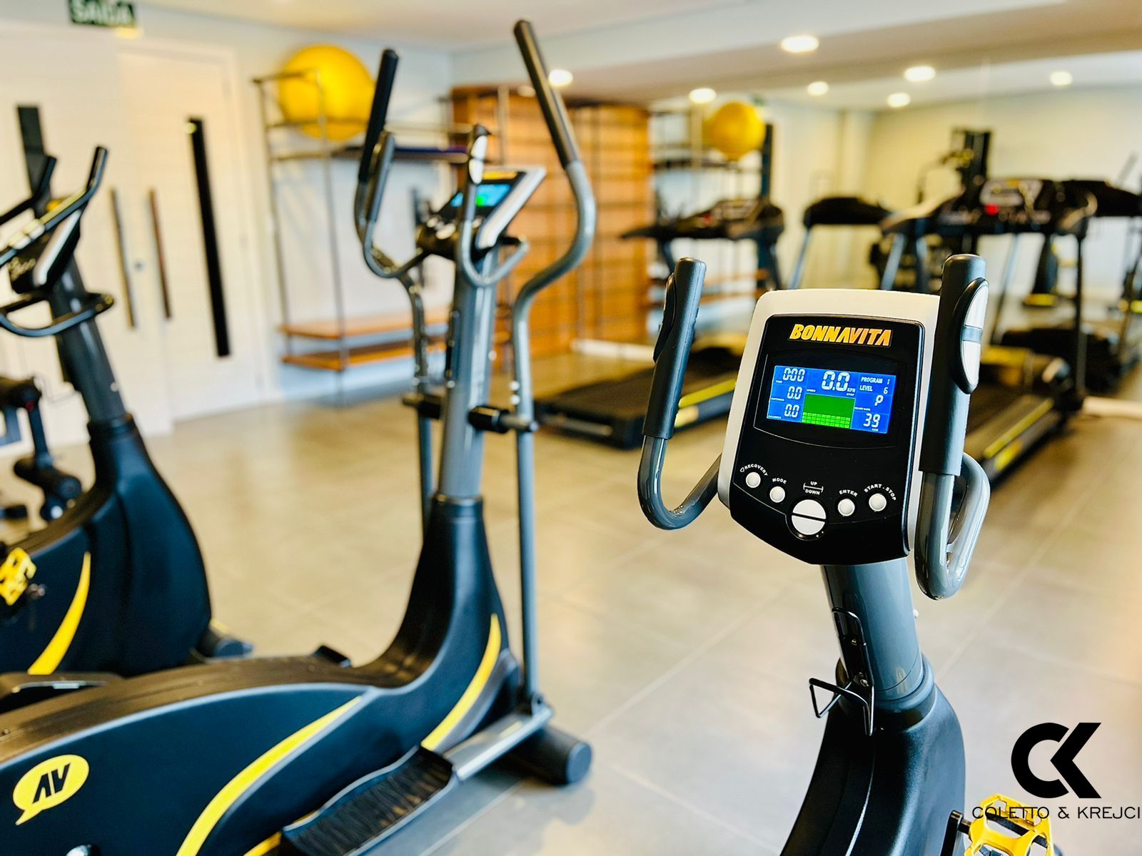 Apartamento, 2 quartos, 115 m² - Foto 6