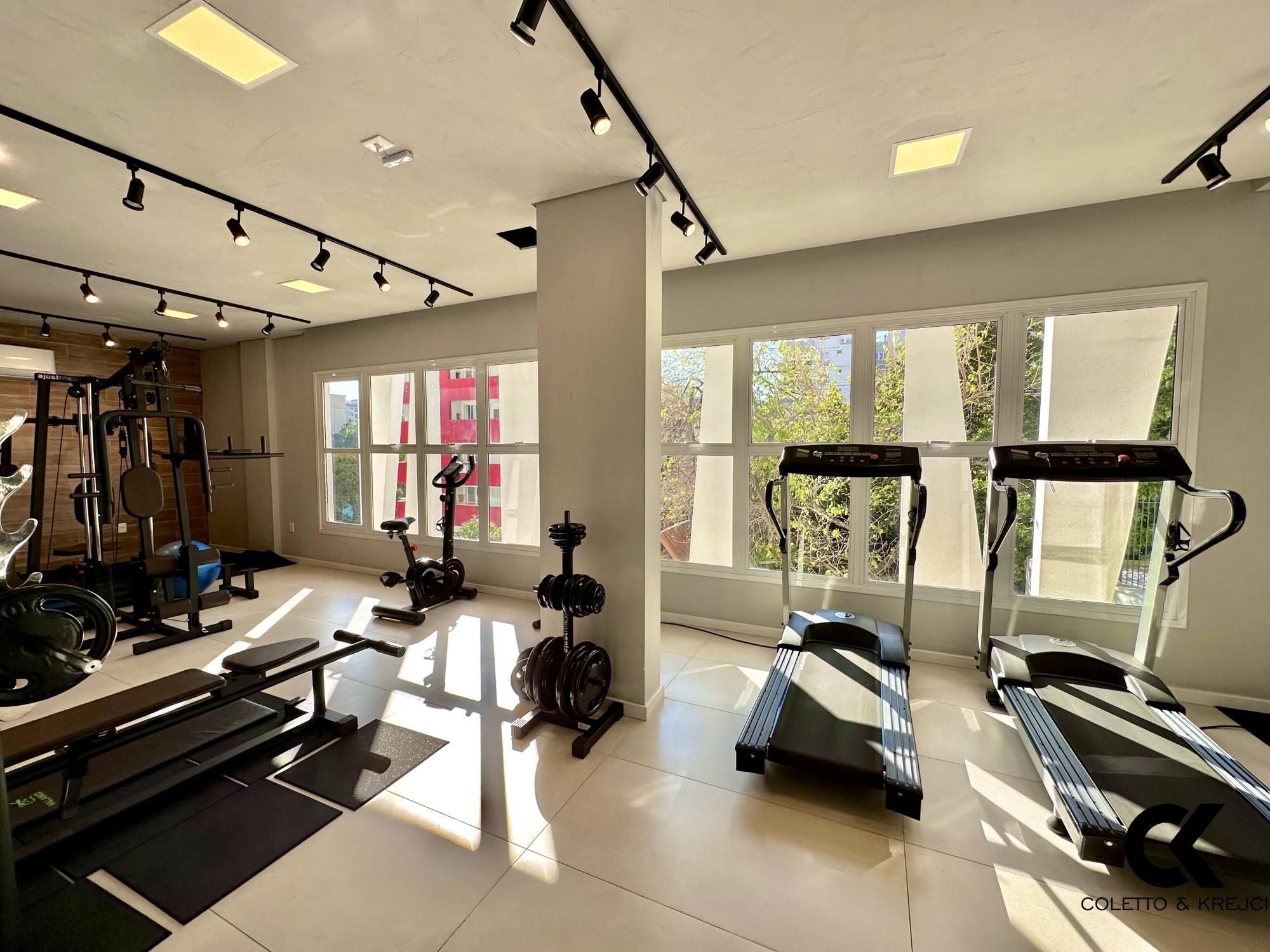 Apartamento, 3 quartos, 193 m² - Foto 30