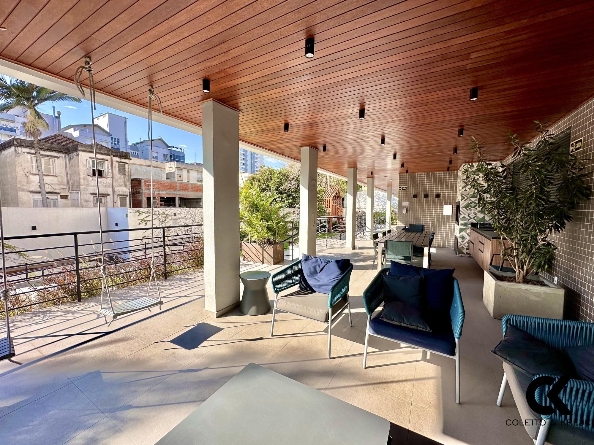 Apartamento, 3 quartos, 193 m² - Foto 23