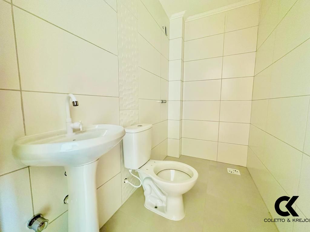 Apartamento à venda com 1 quarto, 30m² - Foto 10