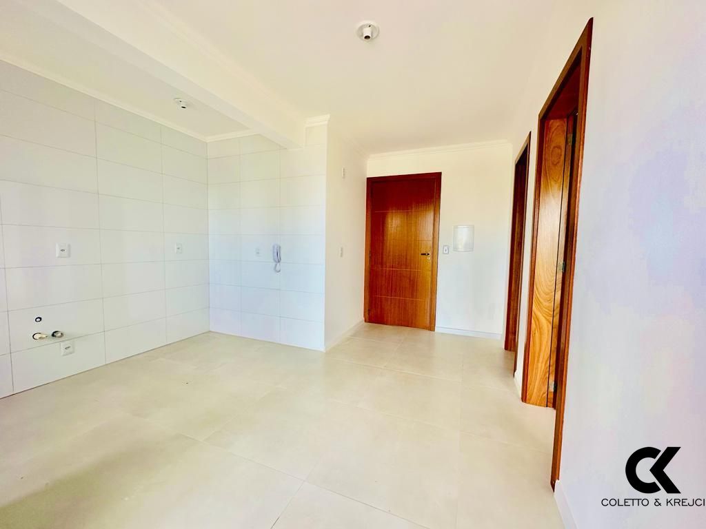 Apartamento à venda com 1 quarto, 30m² - Foto 7