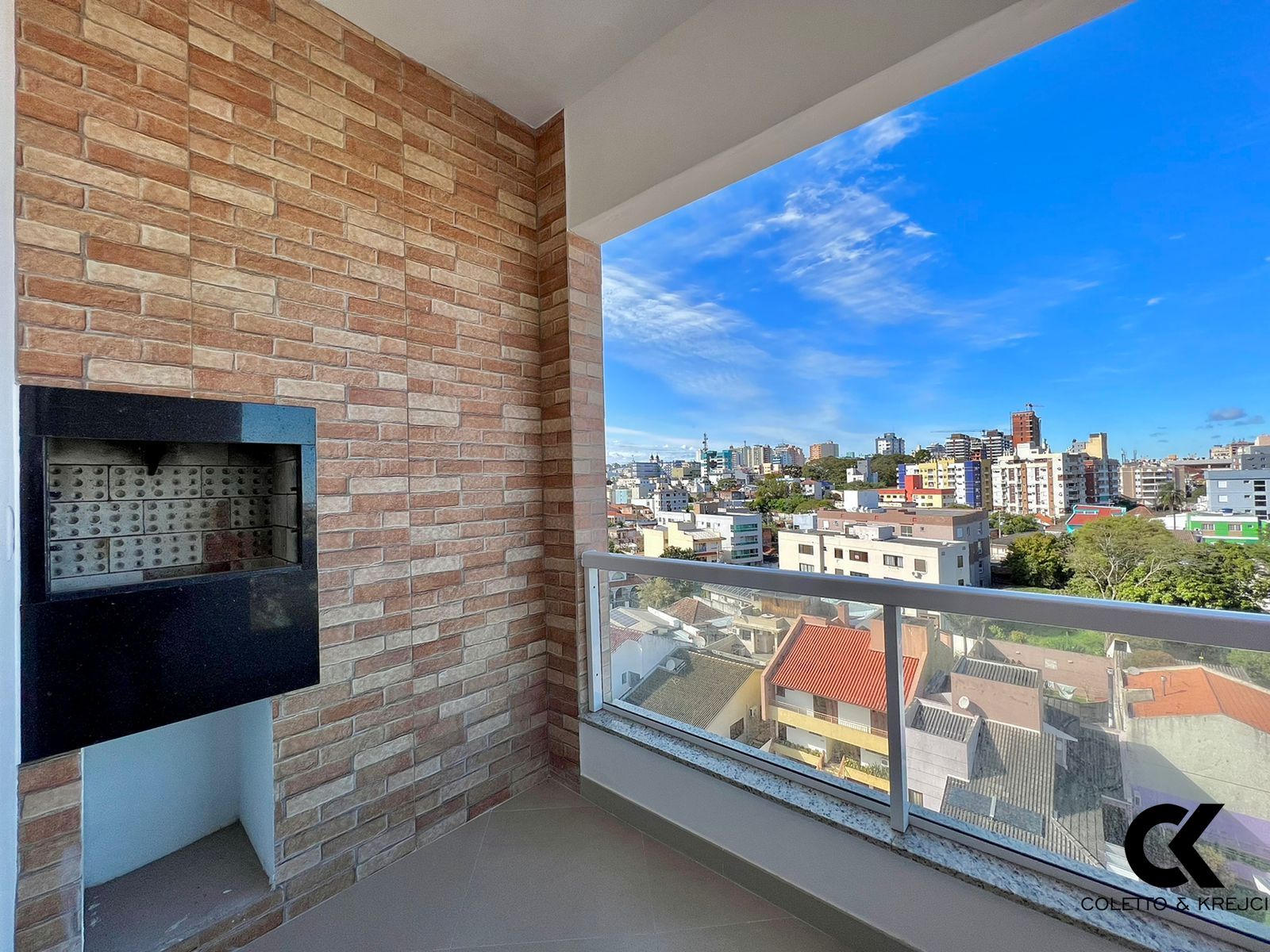 Apartamento, 2 quartos, 76 m² - Foto 1