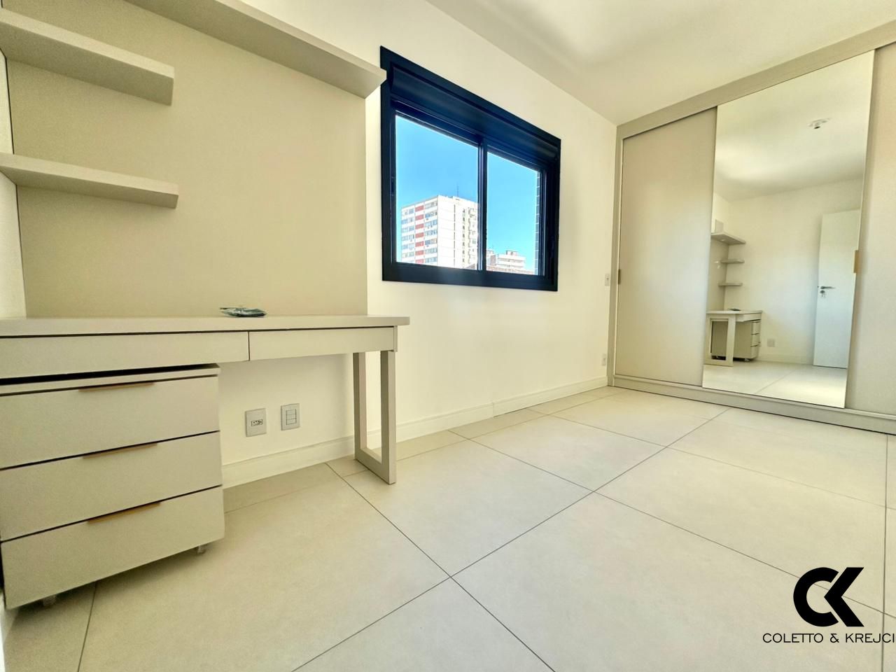 Apartamento, 2 quartos, 53 m² - Foto 11
