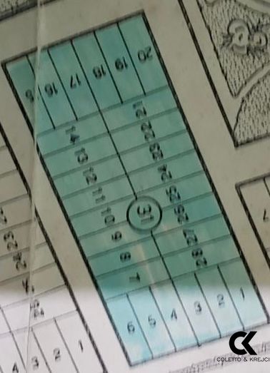 Terreno, 520 m² - Foto 2