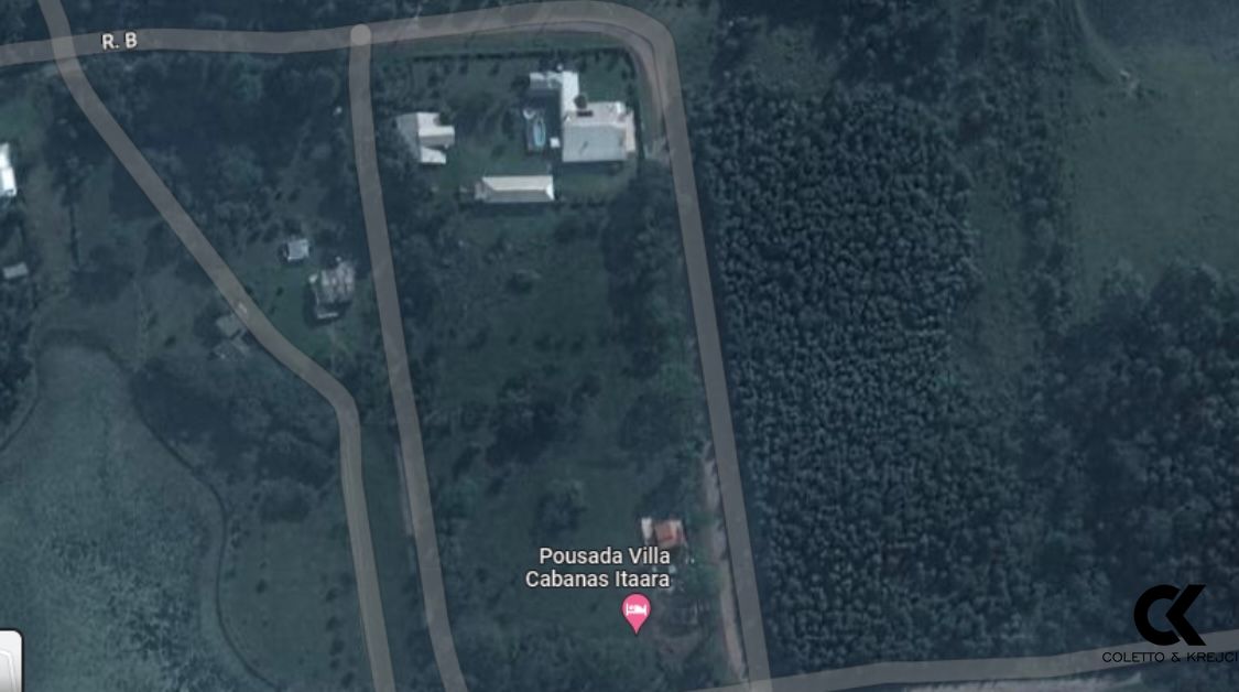 Terreno, 520 m² - Foto 1