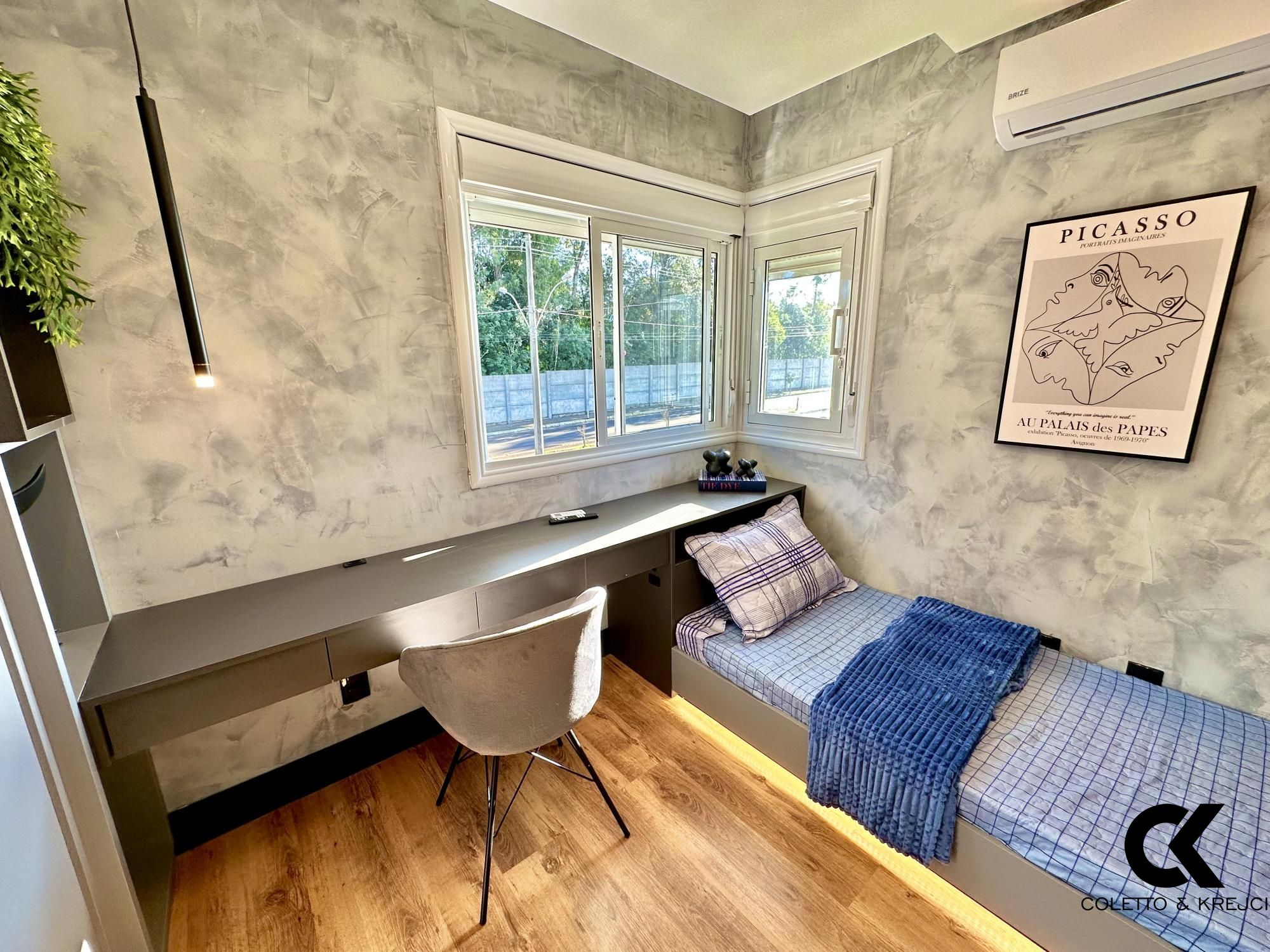 Casa de Condomínio, 3 quartos - Foto 17