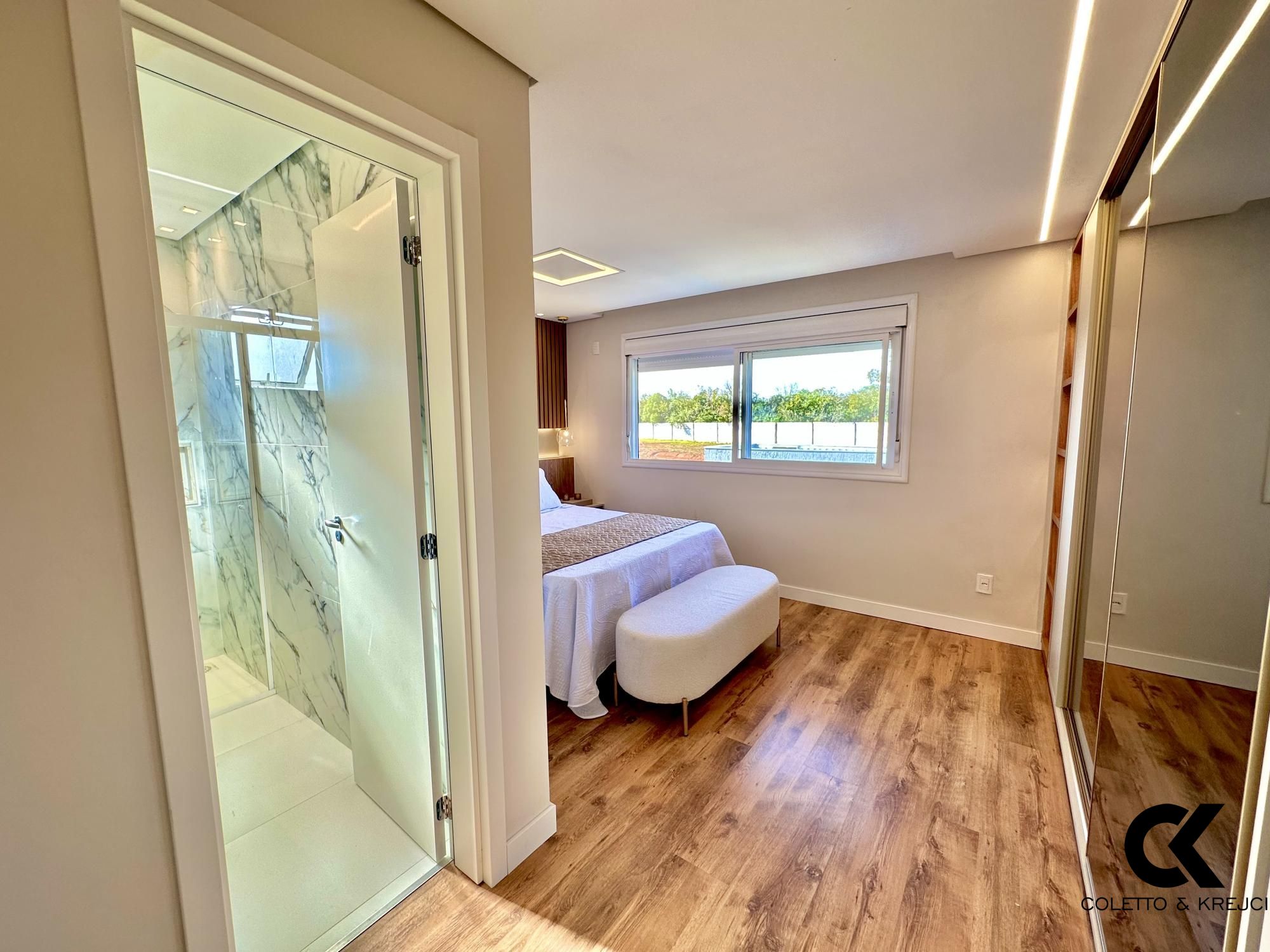 Casa de Condomínio, 3 quartos - Foto 12