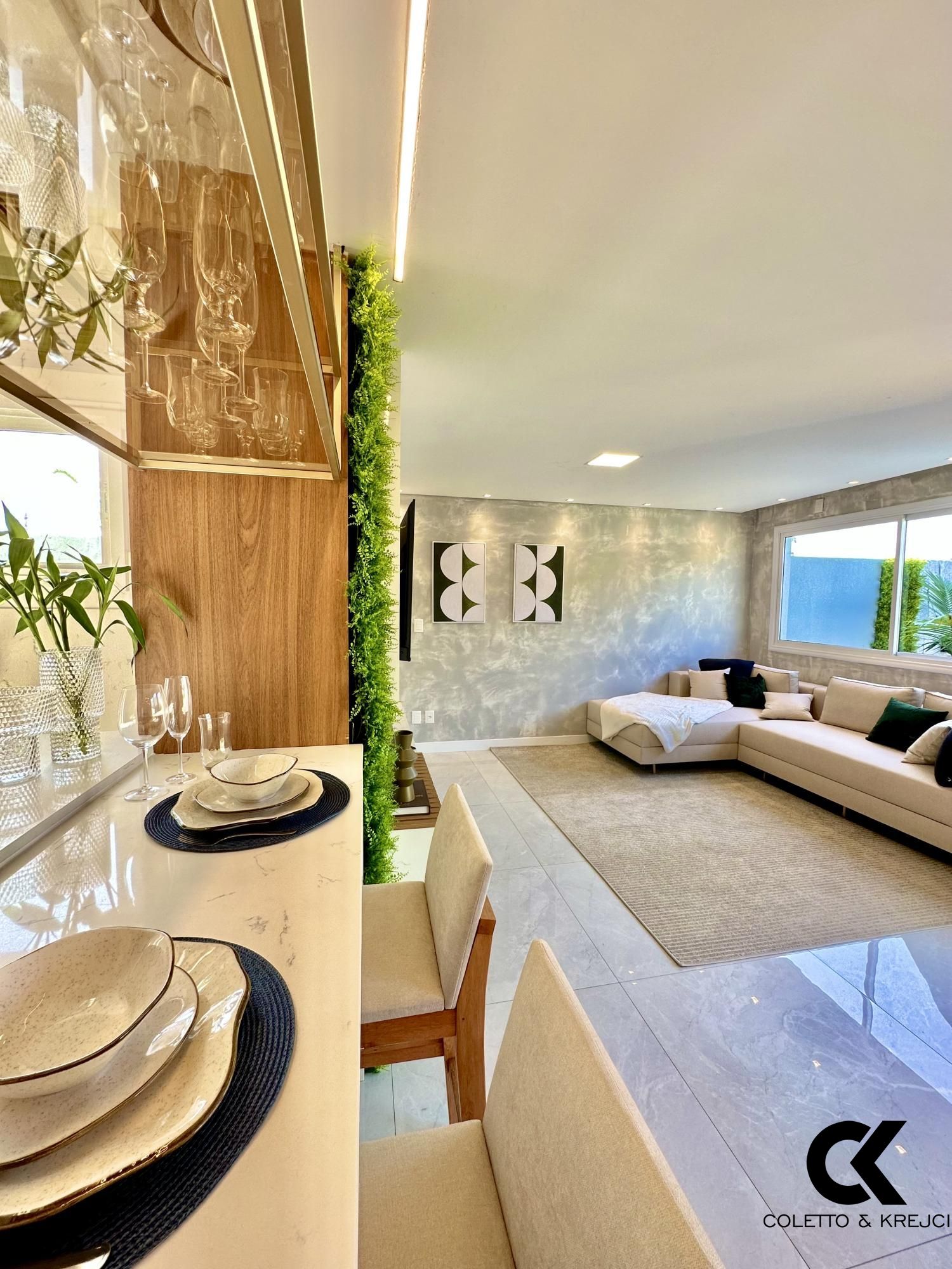 Casa de Condomínio, 3 quartos - Foto 21