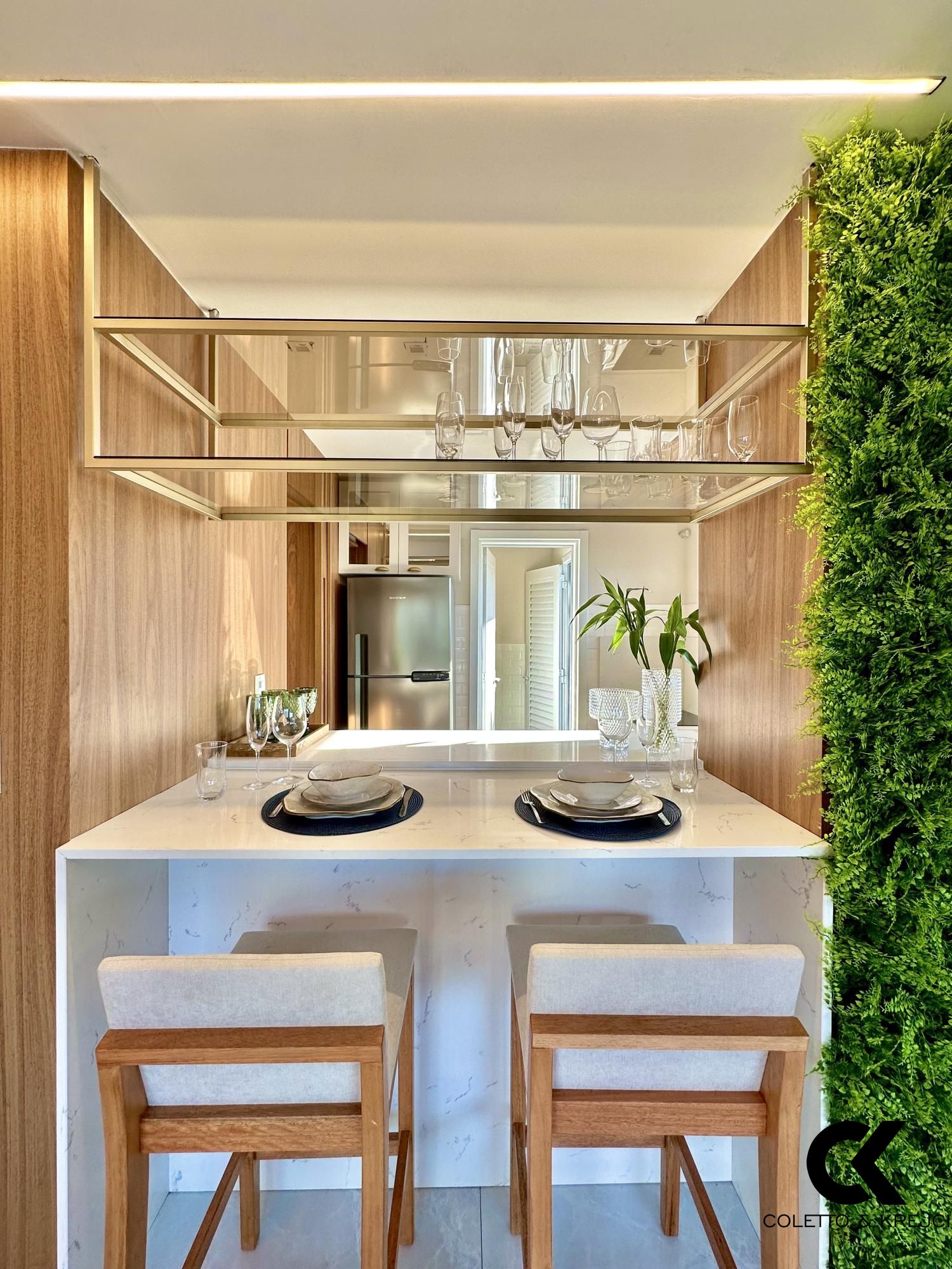 Casa de Condomínio, 3 quartos - Foto 23