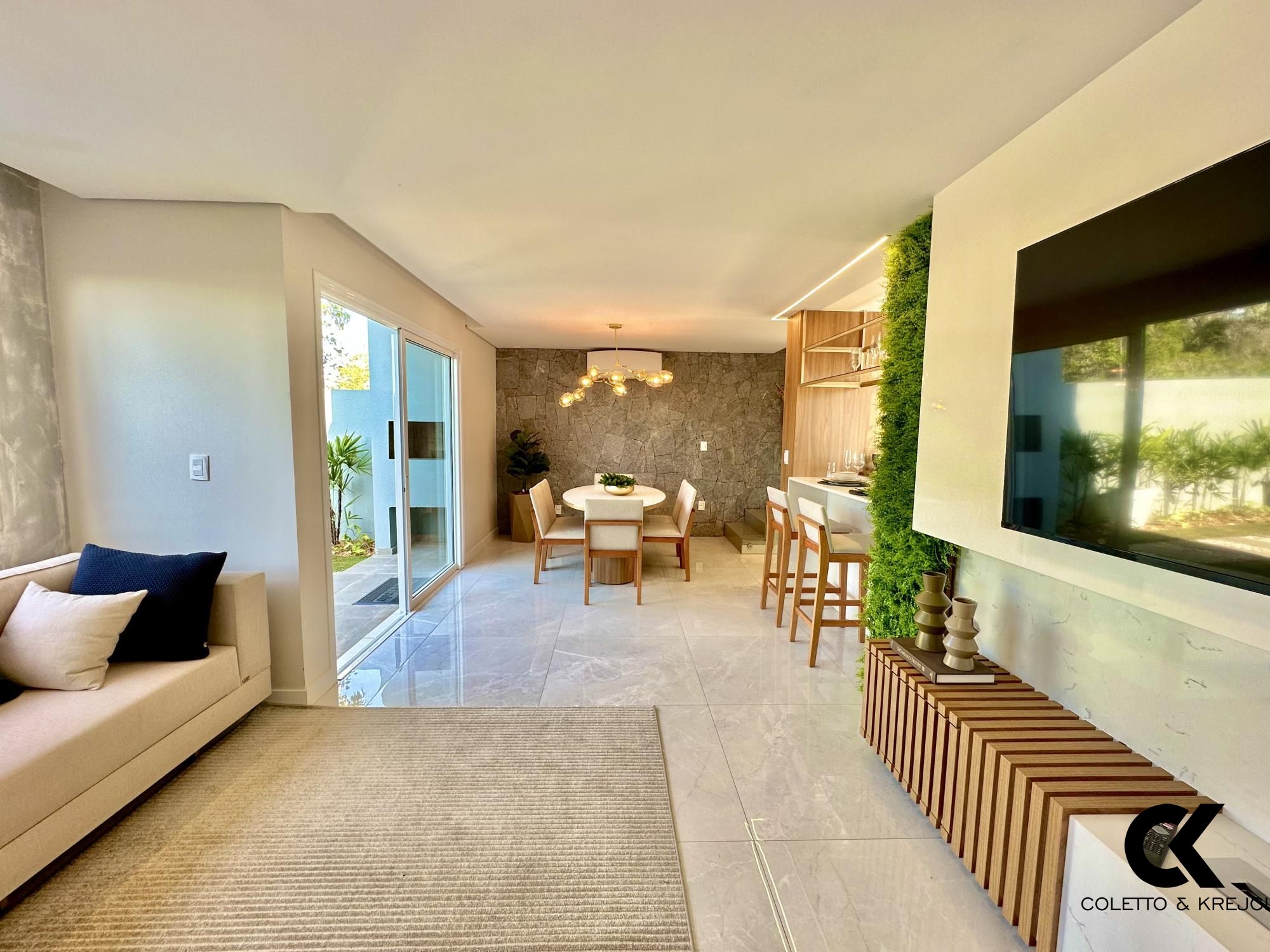 Casa de Condomínio, 3 quartos - Foto 19