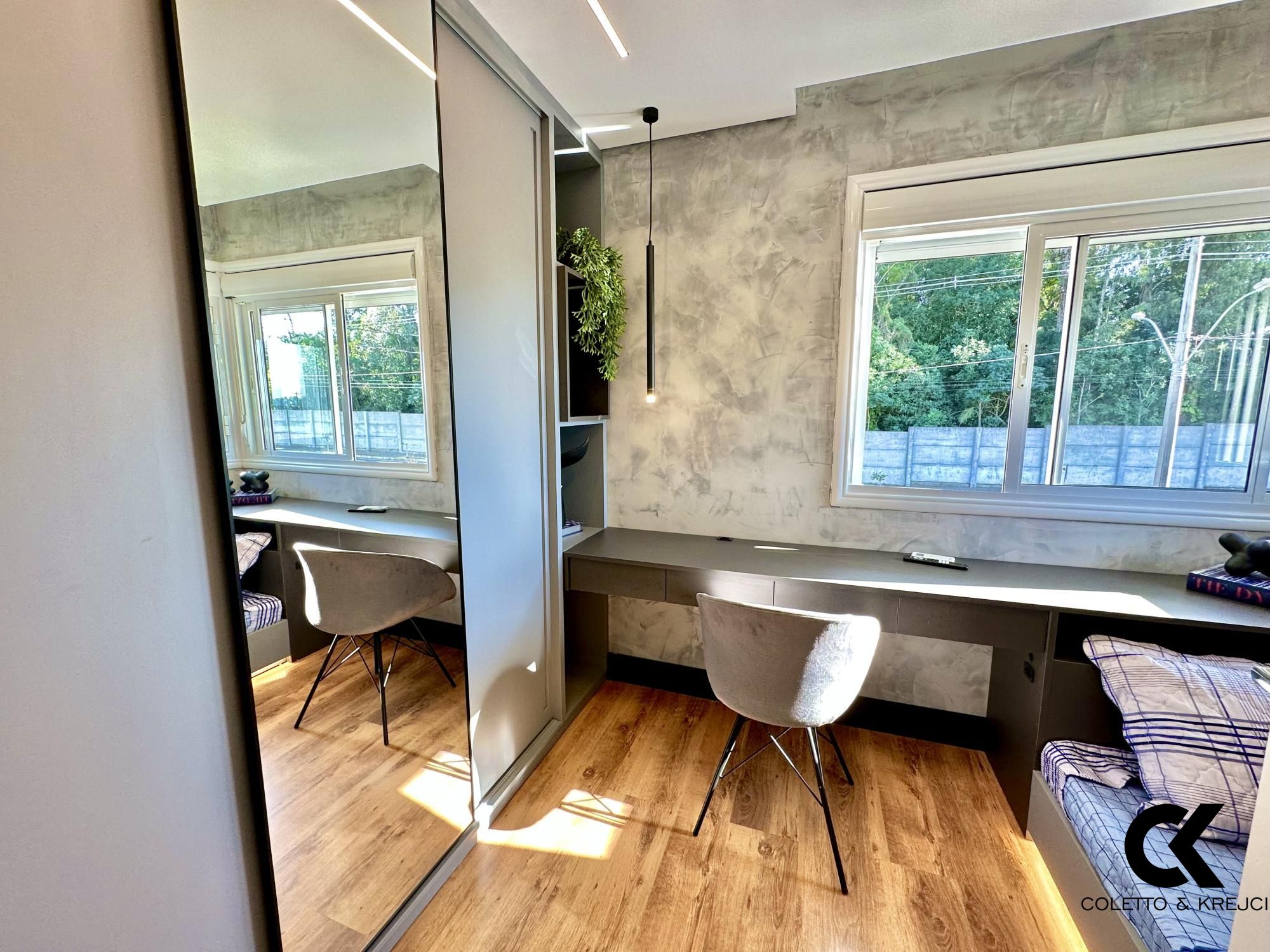 Casa de Condomínio, 3 quartos - Foto 16