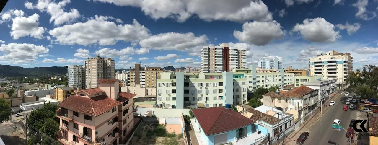 Apartamento, 3 quartos, 165 m² - Foto 3