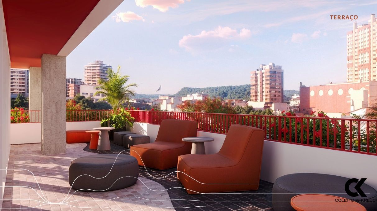 Apartamento à venda, 28m² - Foto 13