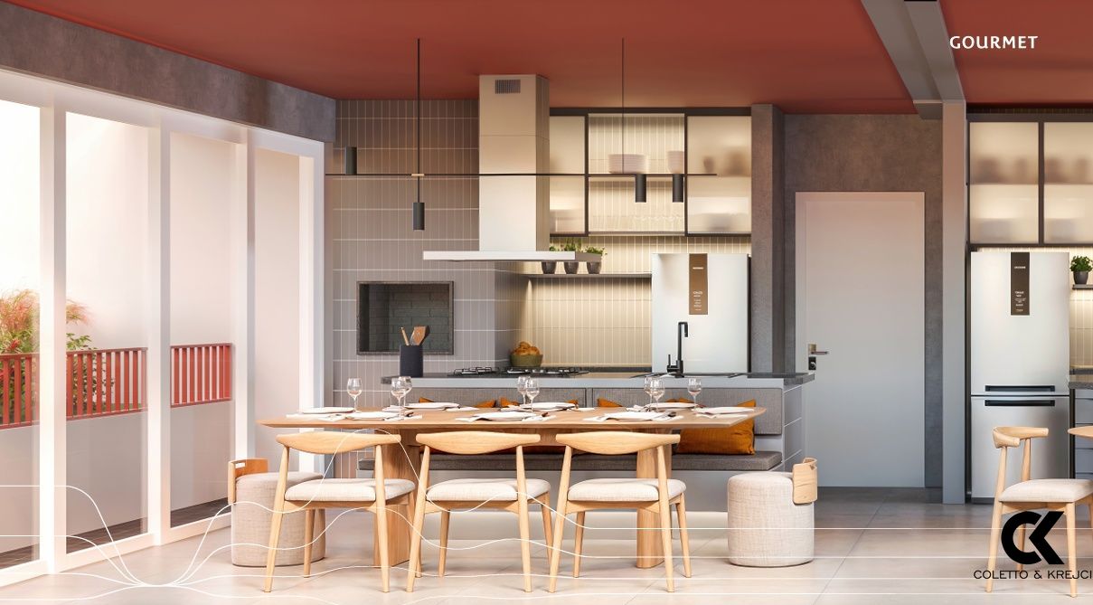 Apartamento à venda, 28m² - Foto 10