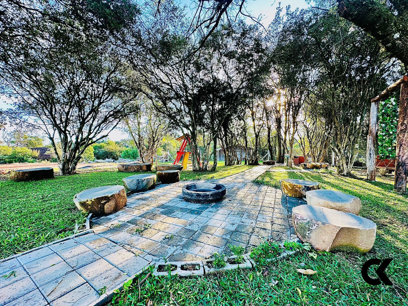 Terreno à venda, 467m² - Foto 2