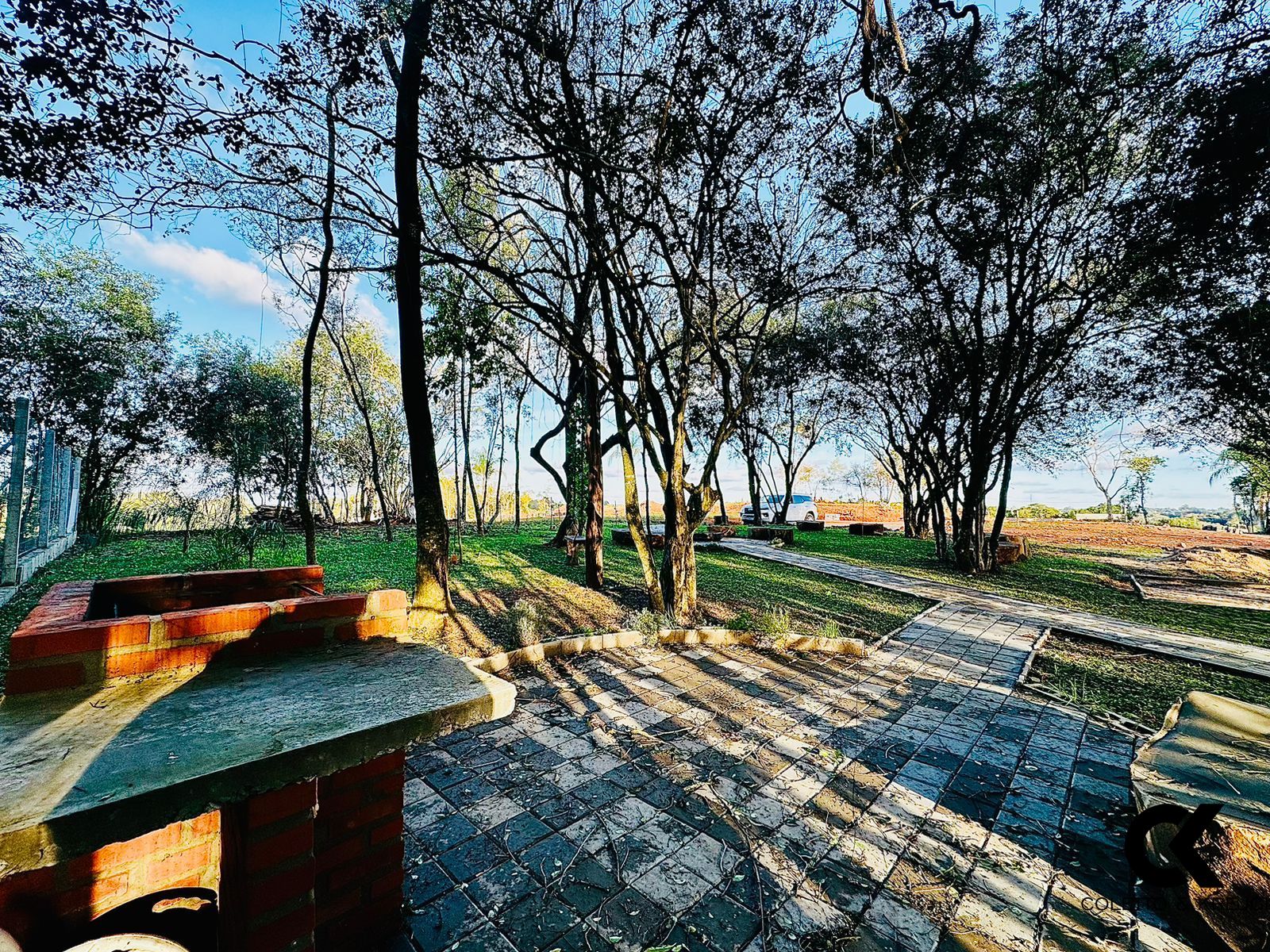 Terreno à venda, 467m² - Foto 4