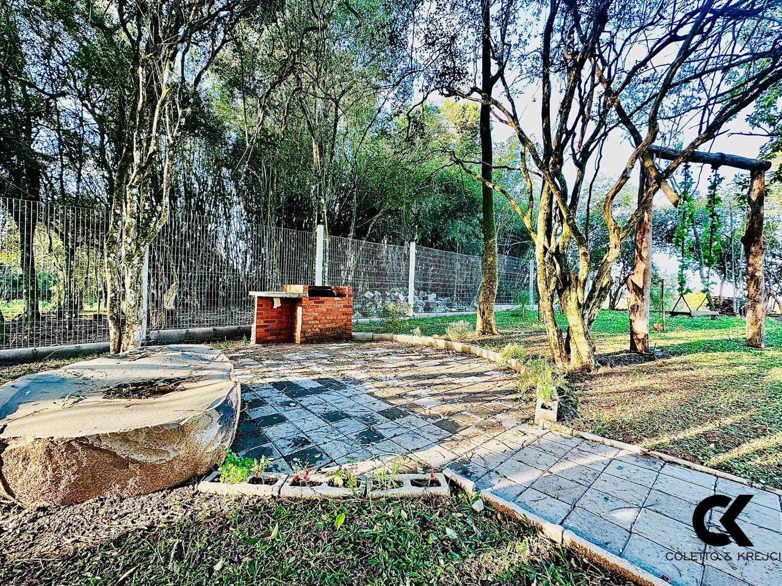 Terreno à venda, 467m² - Foto 1