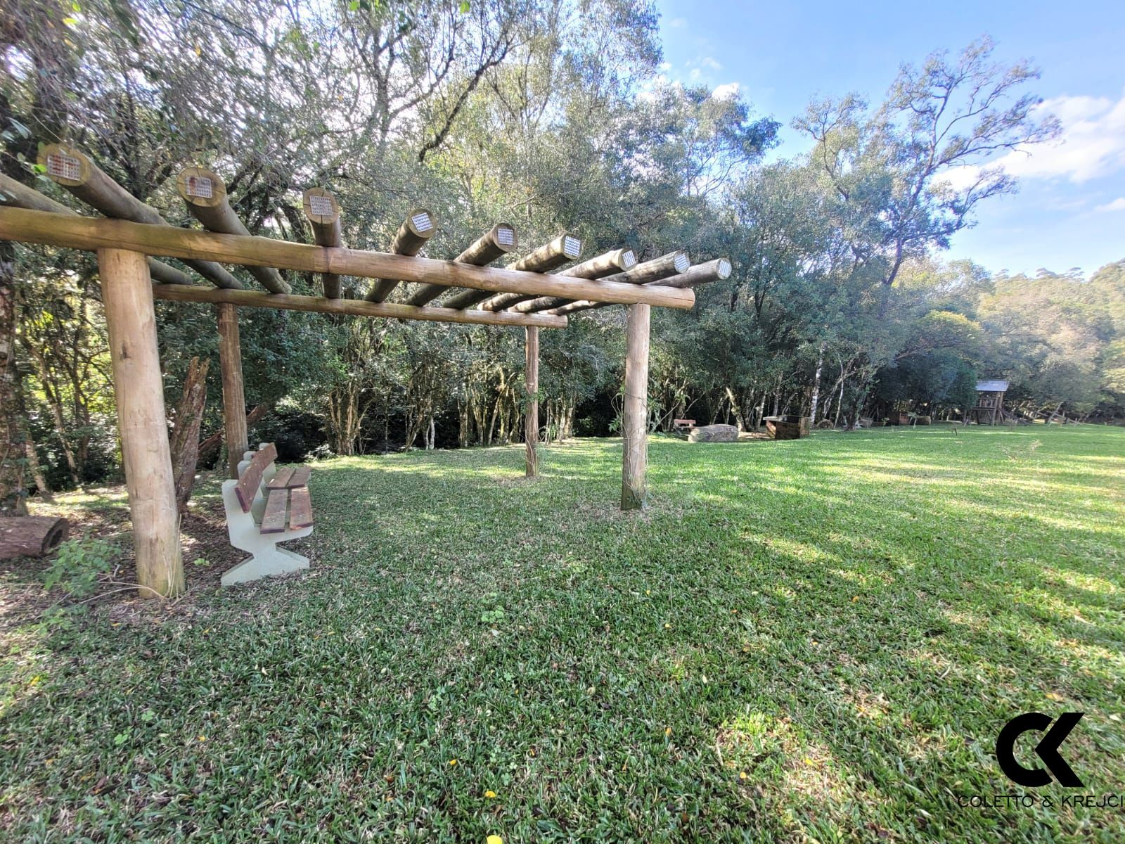 Terreno à venda, 467m² - Foto 9