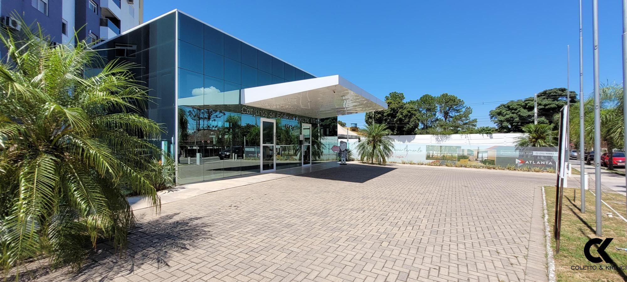 Apartamento, 2 quartos, 57 m² - Foto 3