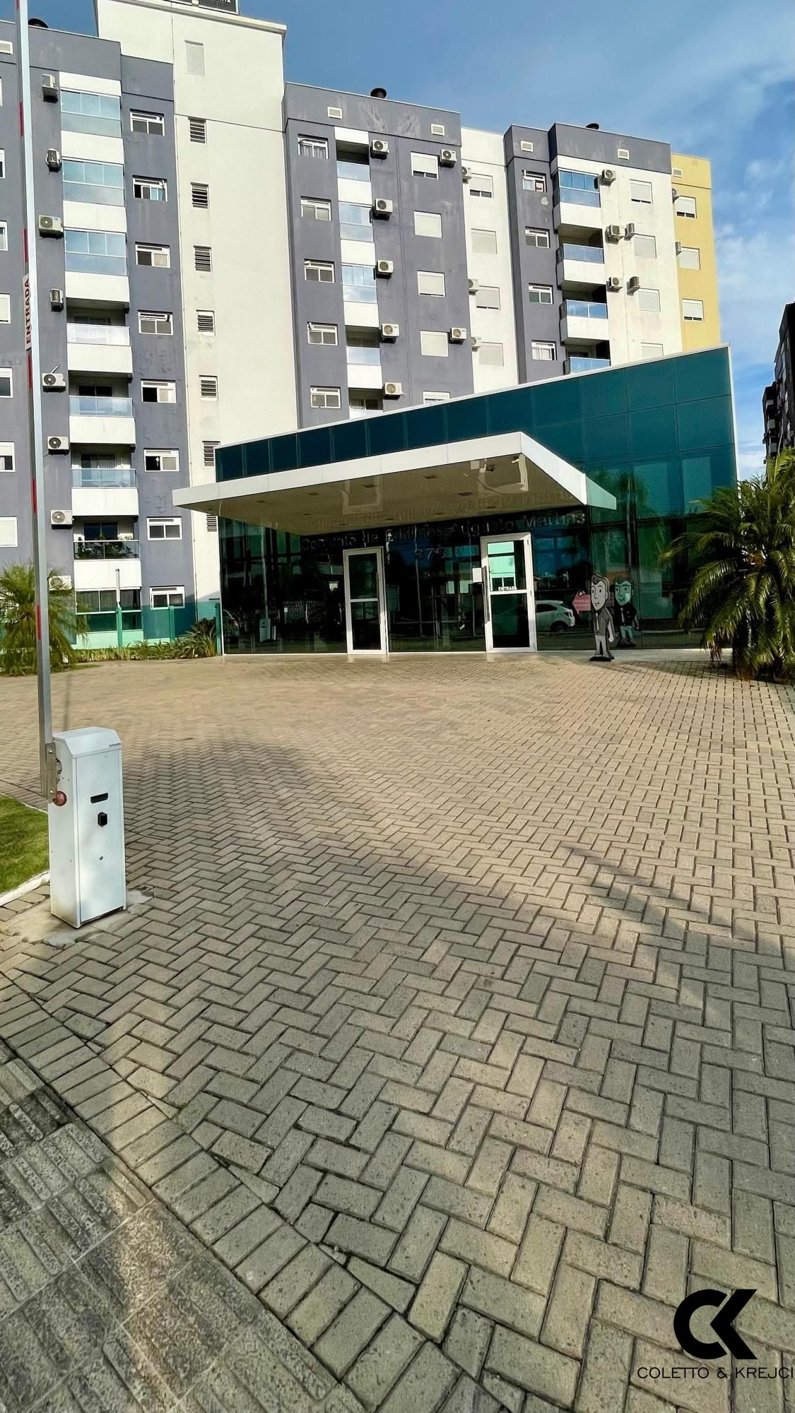 Apartamento, 2 quartos, 57 m² - Foto 4