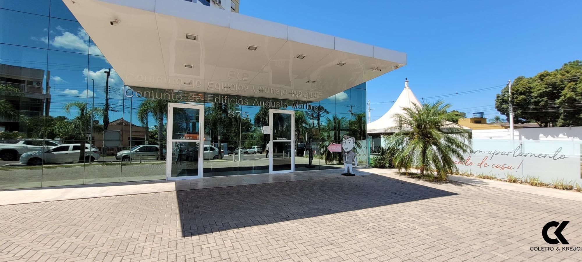 Apartamento, 2 quartos, 57 m² - Foto 1