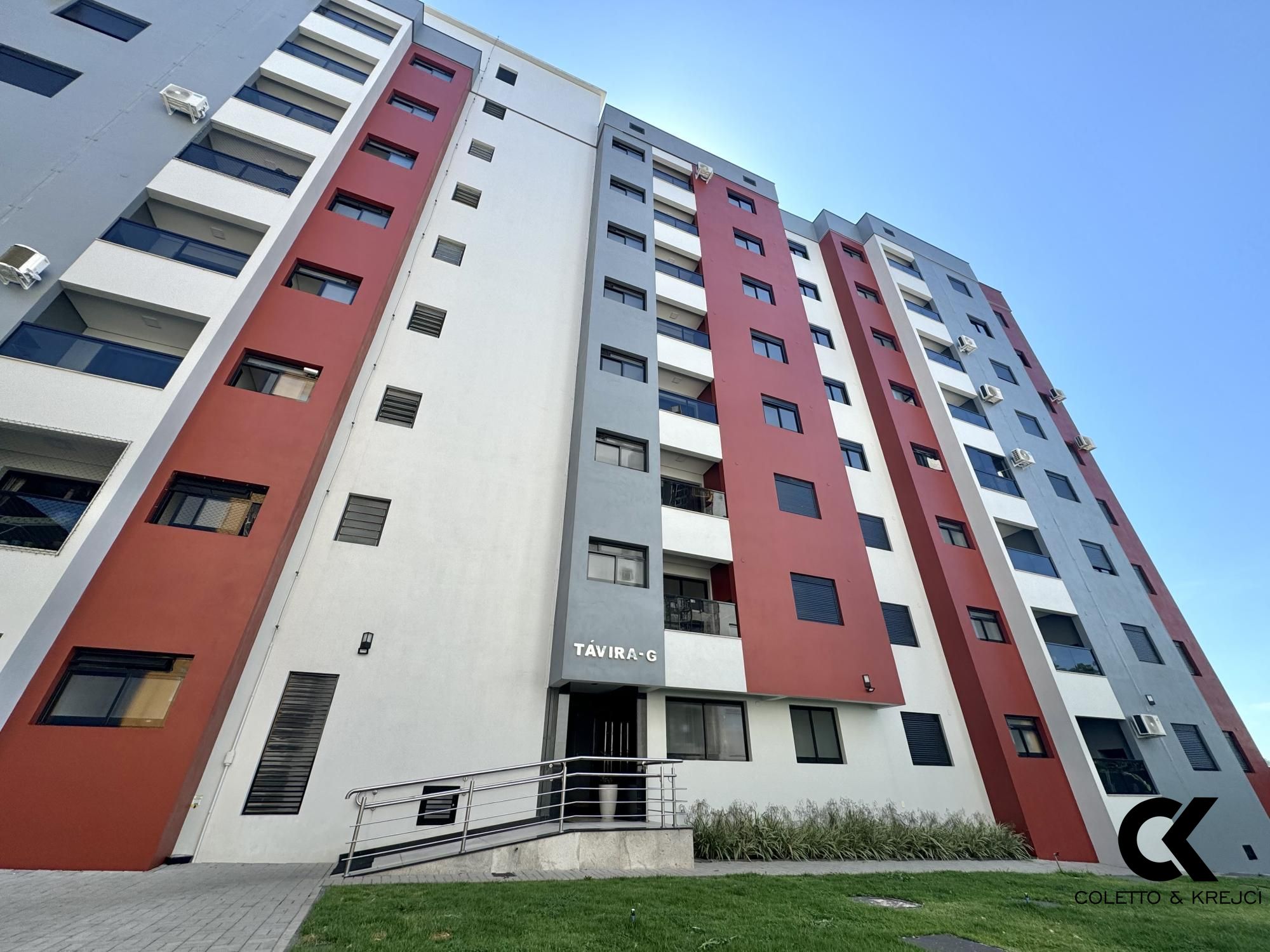 Apartamento, 3 quartos, 88 m² - Foto 2