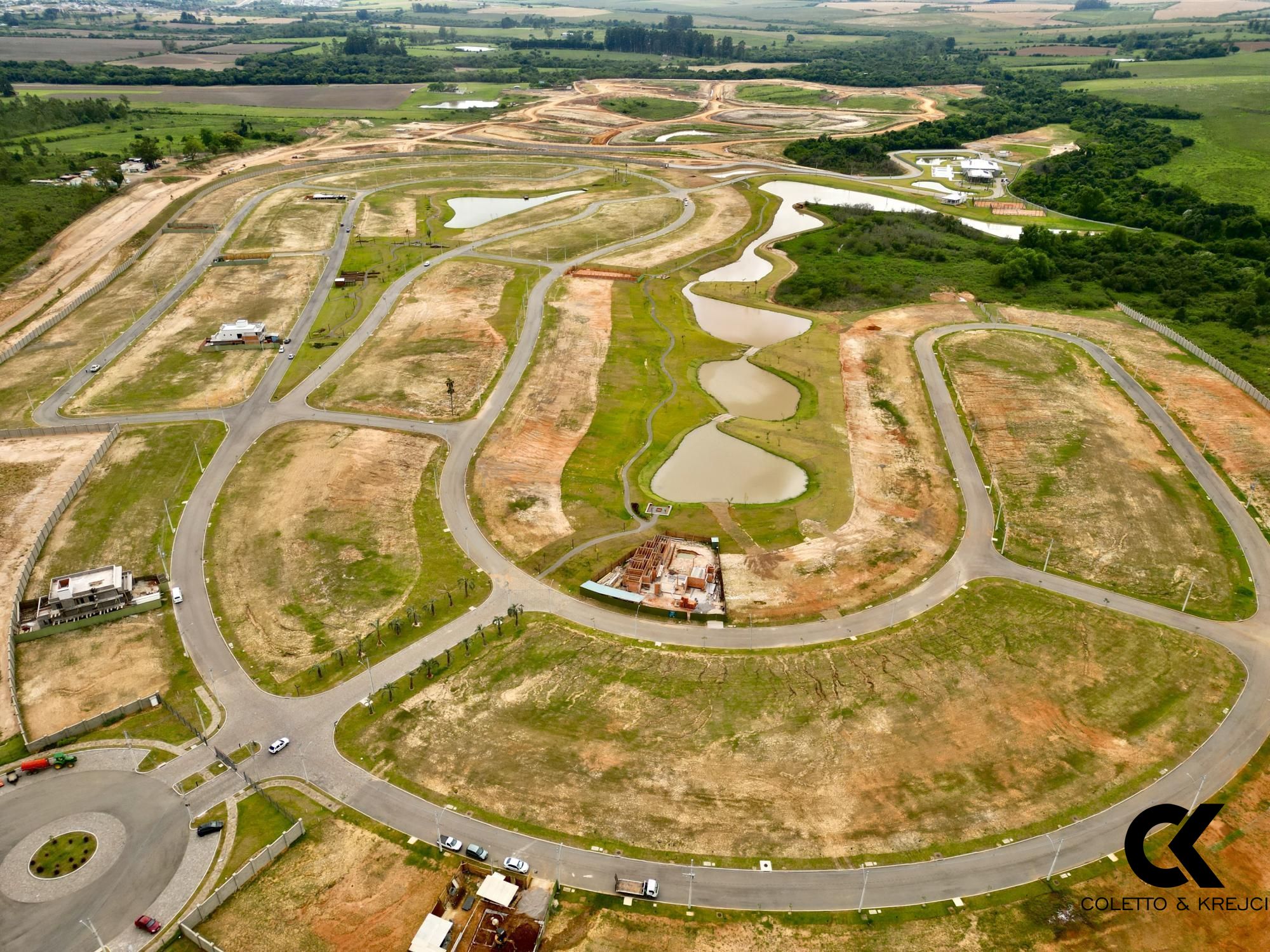 Terreno, 309 m² - Foto 3