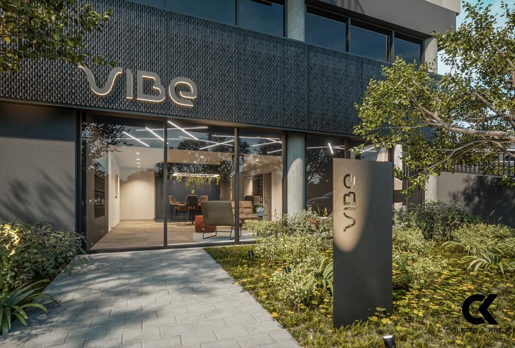 Apartamento, 1 quarto, 37 m² - Foto 4