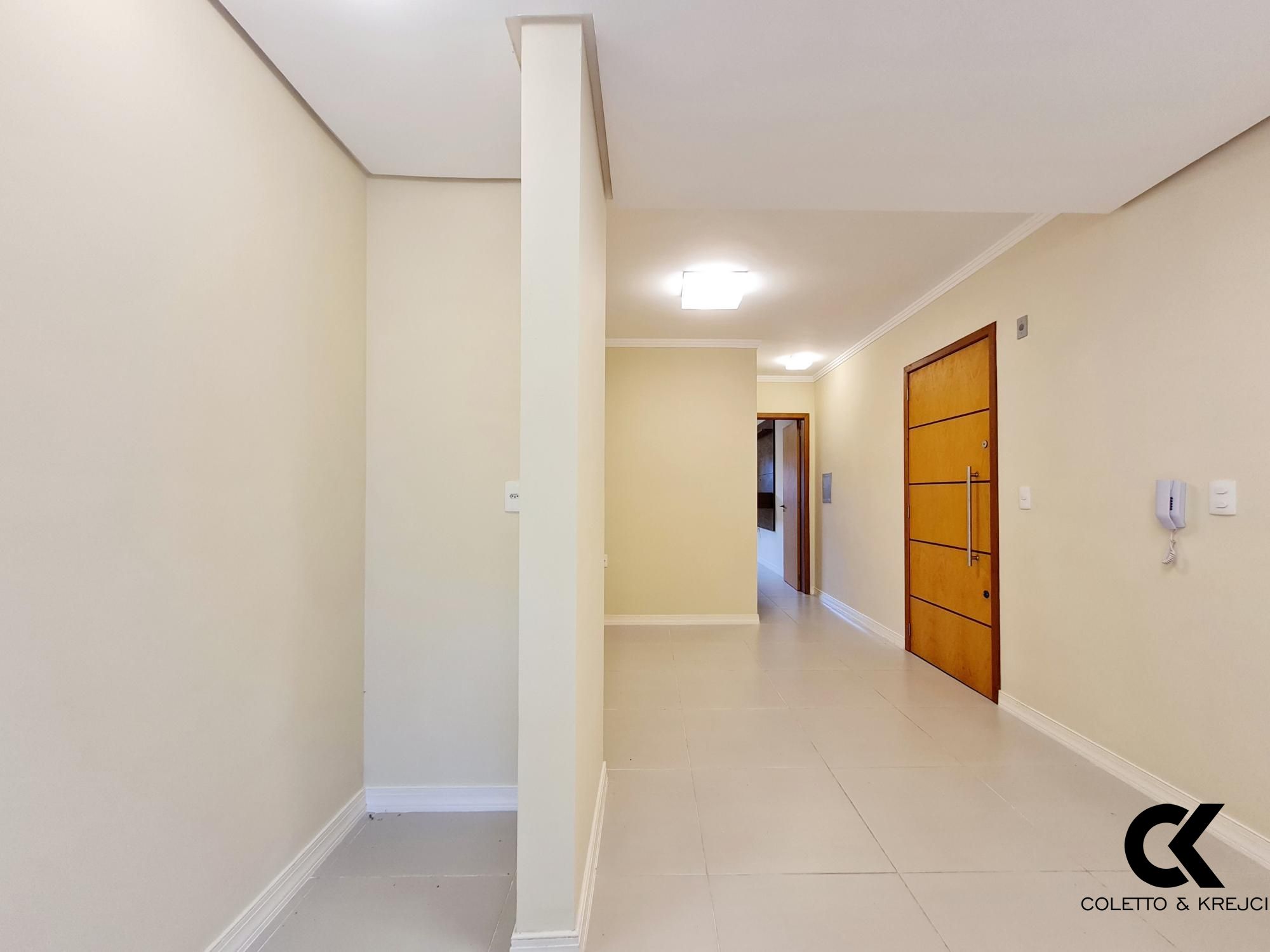 Apartamento, 1 quarto, 39 m² - Foto 4