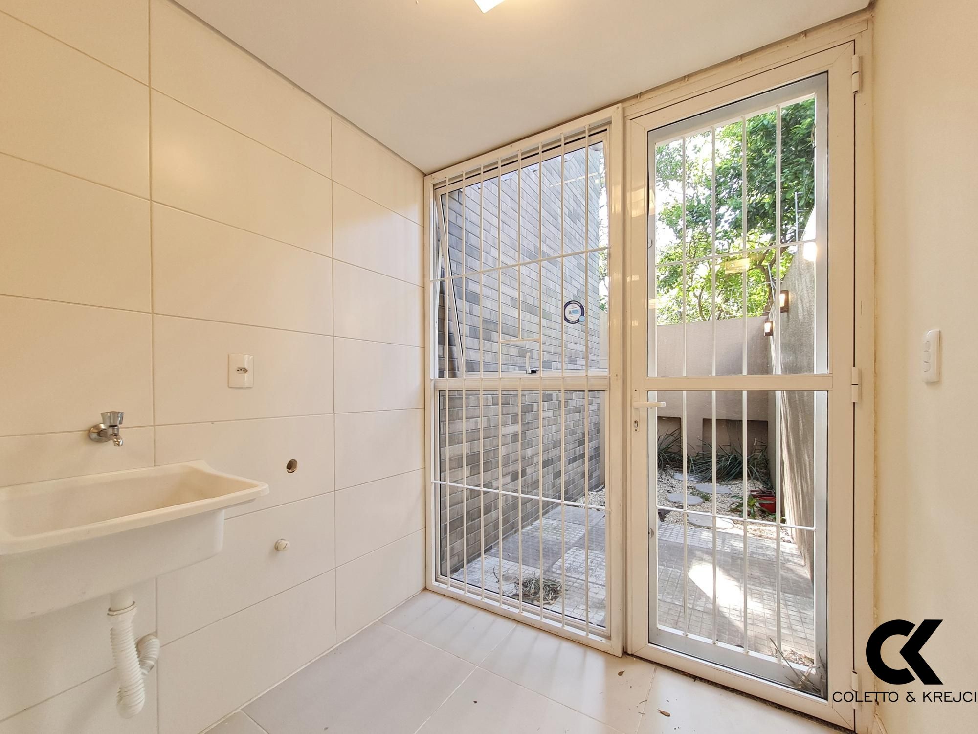 Apartamento, 1 quarto, 39 m² - Foto 3