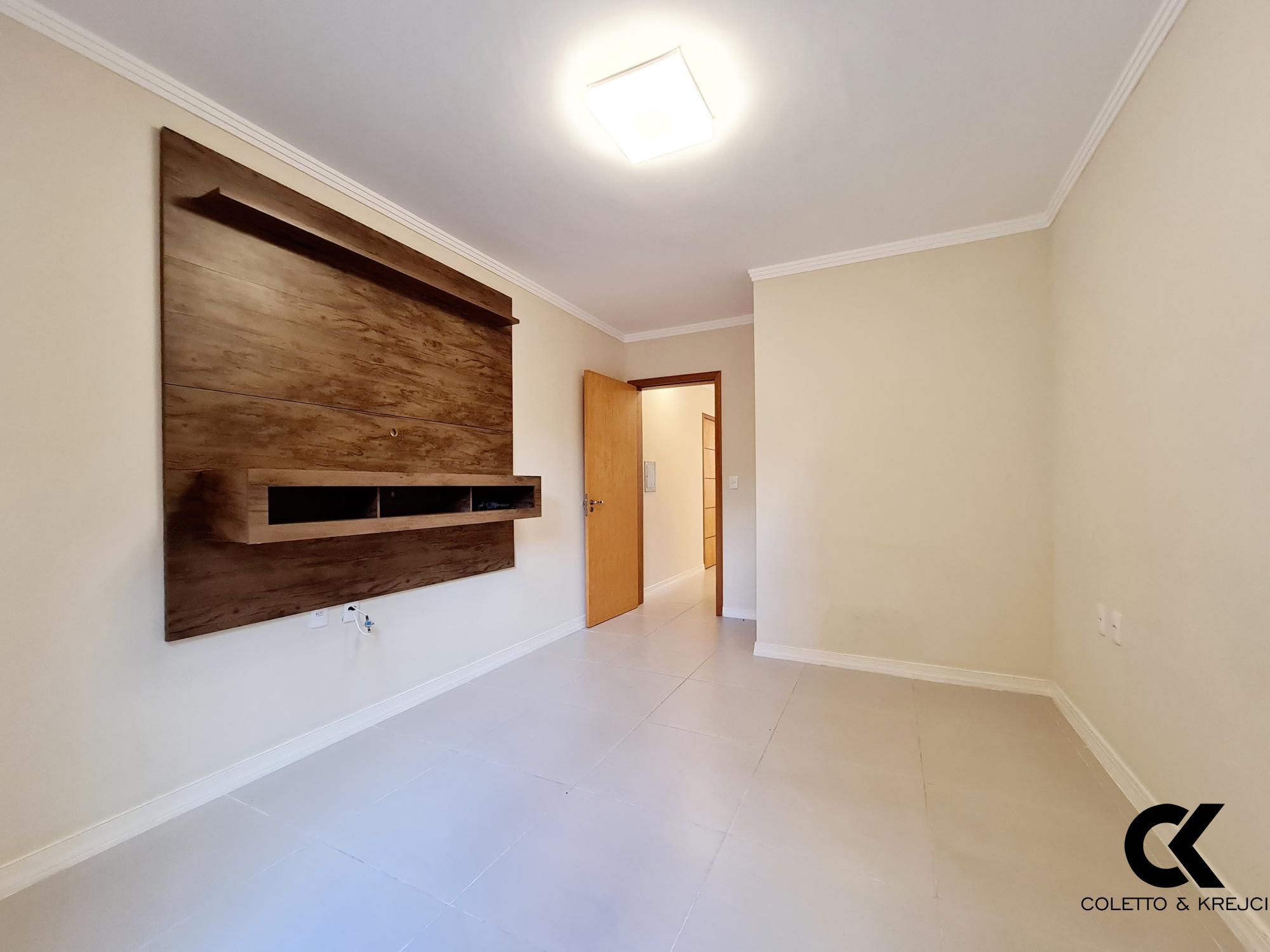 Apartamento, 1 quarto, 39 m² - Foto 7