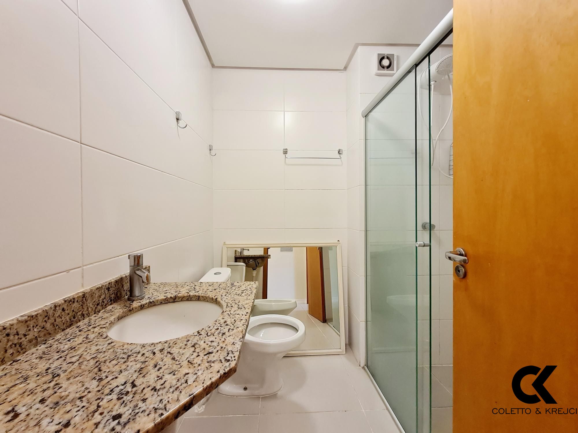 Apartamento, 1 quarto, 39 m² - Foto 5