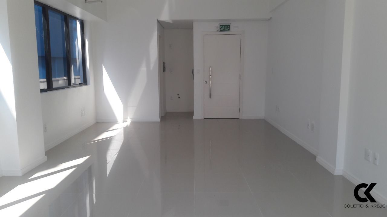 Conjunto Comercial-Sala à venda com 1 quarto, 43m² - Foto 3