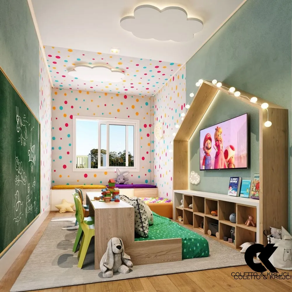 Apartamento, 2 quartos, 63 m² - Foto 9