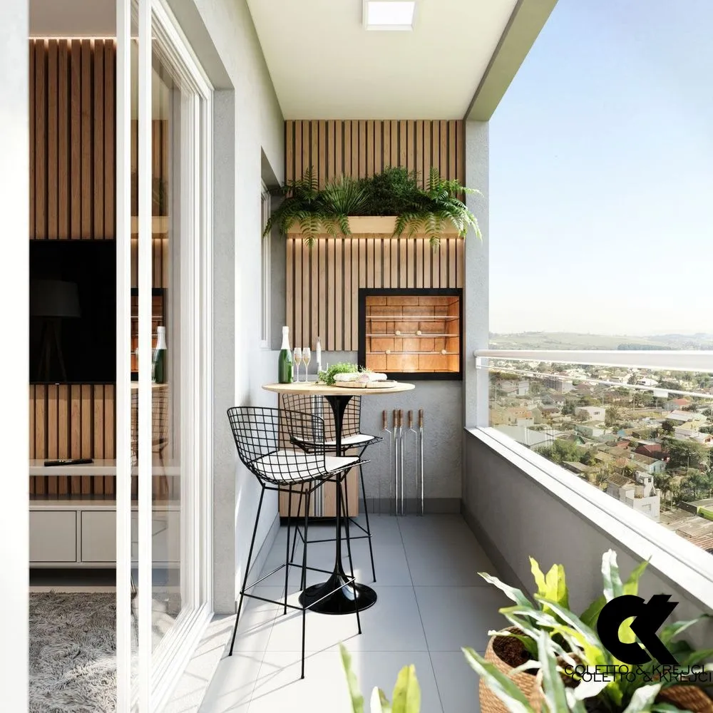 Apartamento, 2 quartos, 63 m² - Foto 11