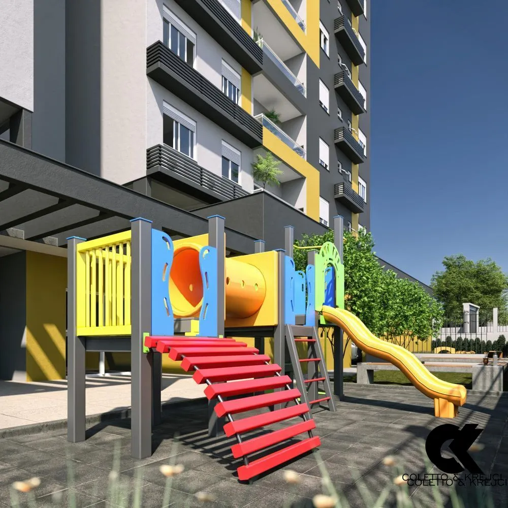 Apartamento, 2 quartos, 63 m² - Foto 10