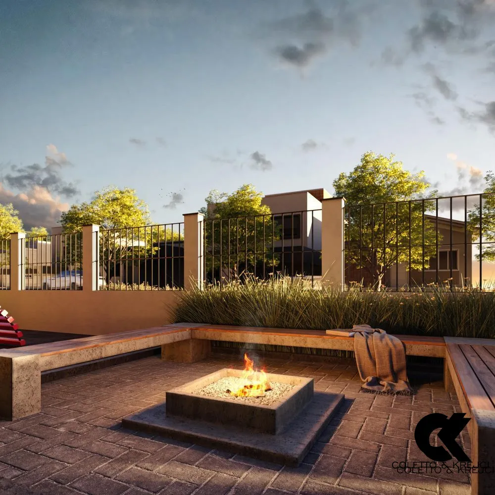 Apartamento, 2 quartos, 63 m² - Foto 6