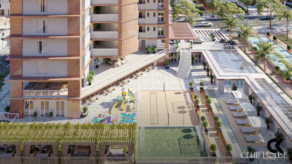 Apartamento, 3 quartos, 247 m² - Foto 6