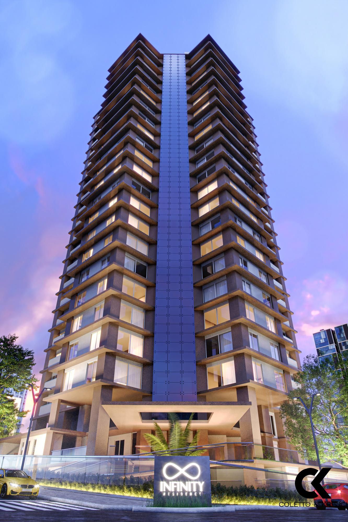 Apartamento, 3 quartos, 247 m² - Foto 2