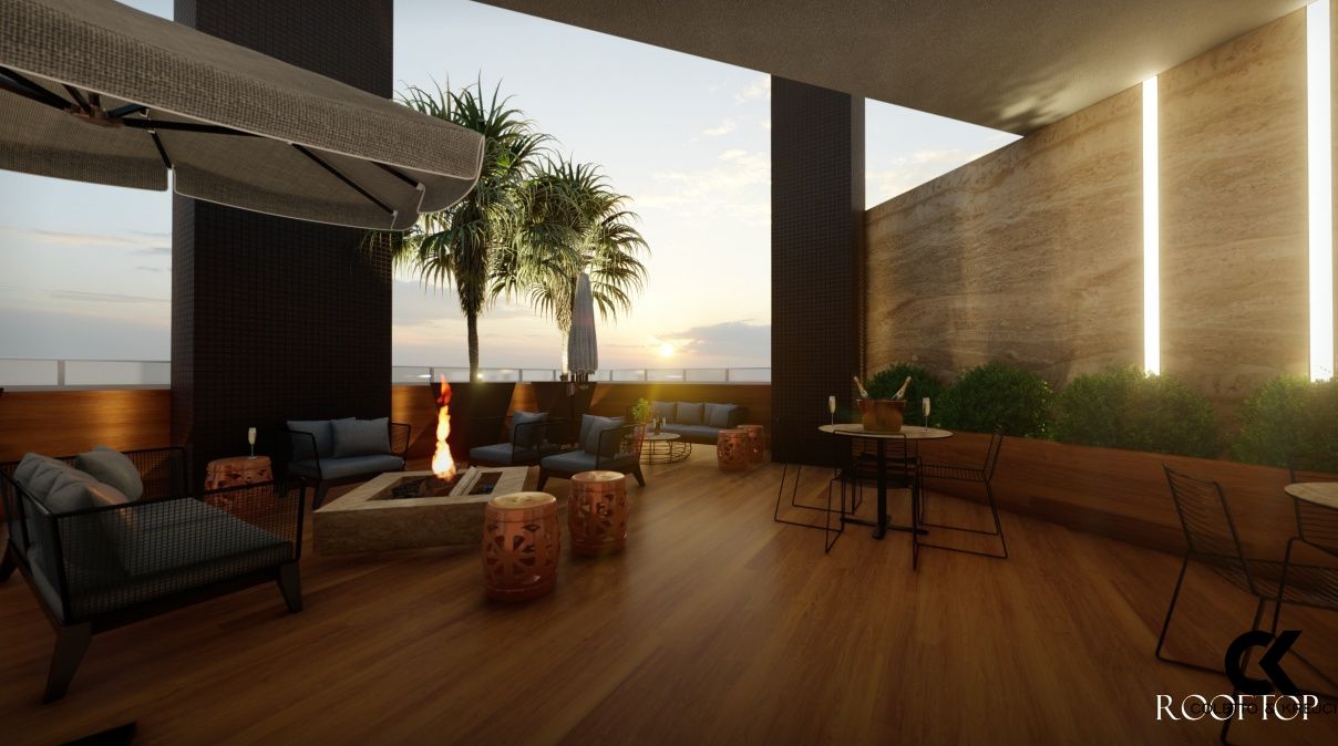 Apartamento, 3 quartos, 247 m² - Foto 10