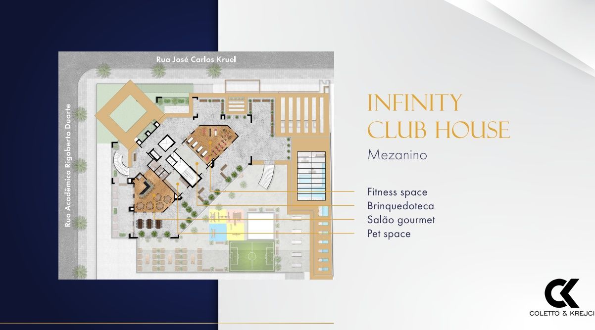 Apartamento, 3 quartos, 247 m² - Foto 5