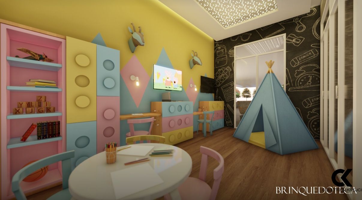 Apartamento, 3 quartos, 247 m² - Foto 9