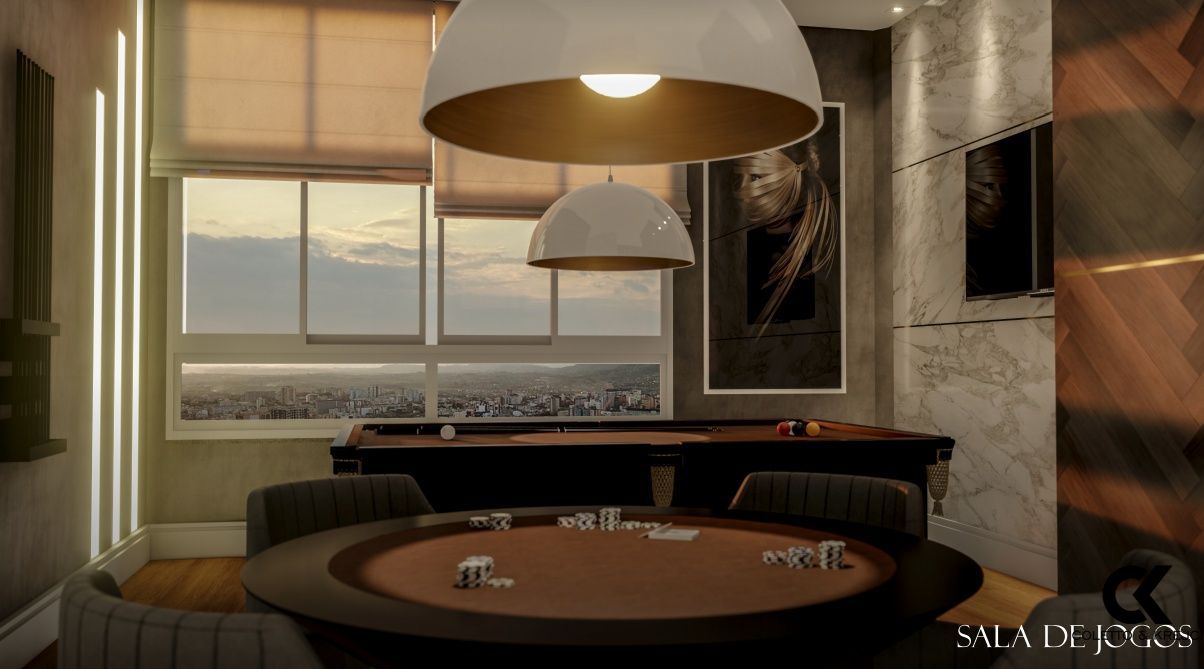 Apartamento, 3 quartos, 247 m² - Foto 11