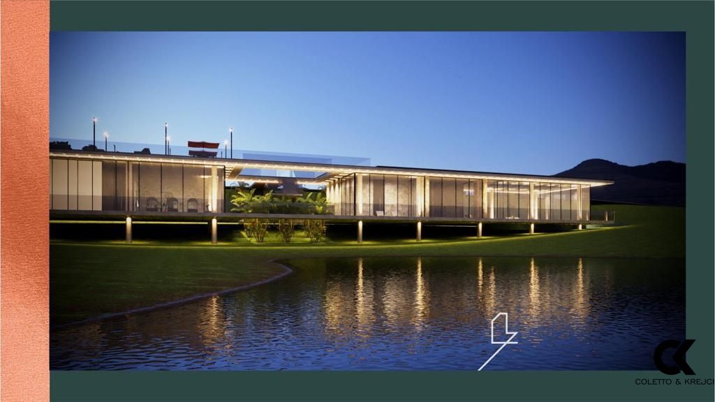 Terreno, 427 m² - Foto 1