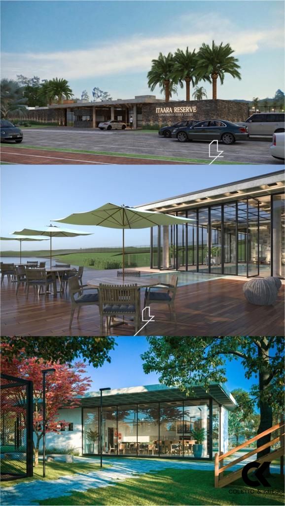 Terreno, 427 m² - Foto 2